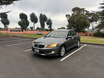 2010 Honda Accord