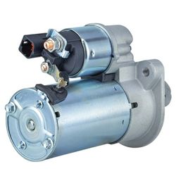 Starter Compatible with/Replacement for Hyundai Elantra 2011 2012 2013 2014 2015 