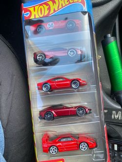 5 pack