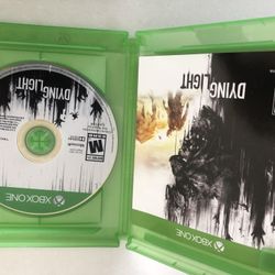 Dying Light Xbox One