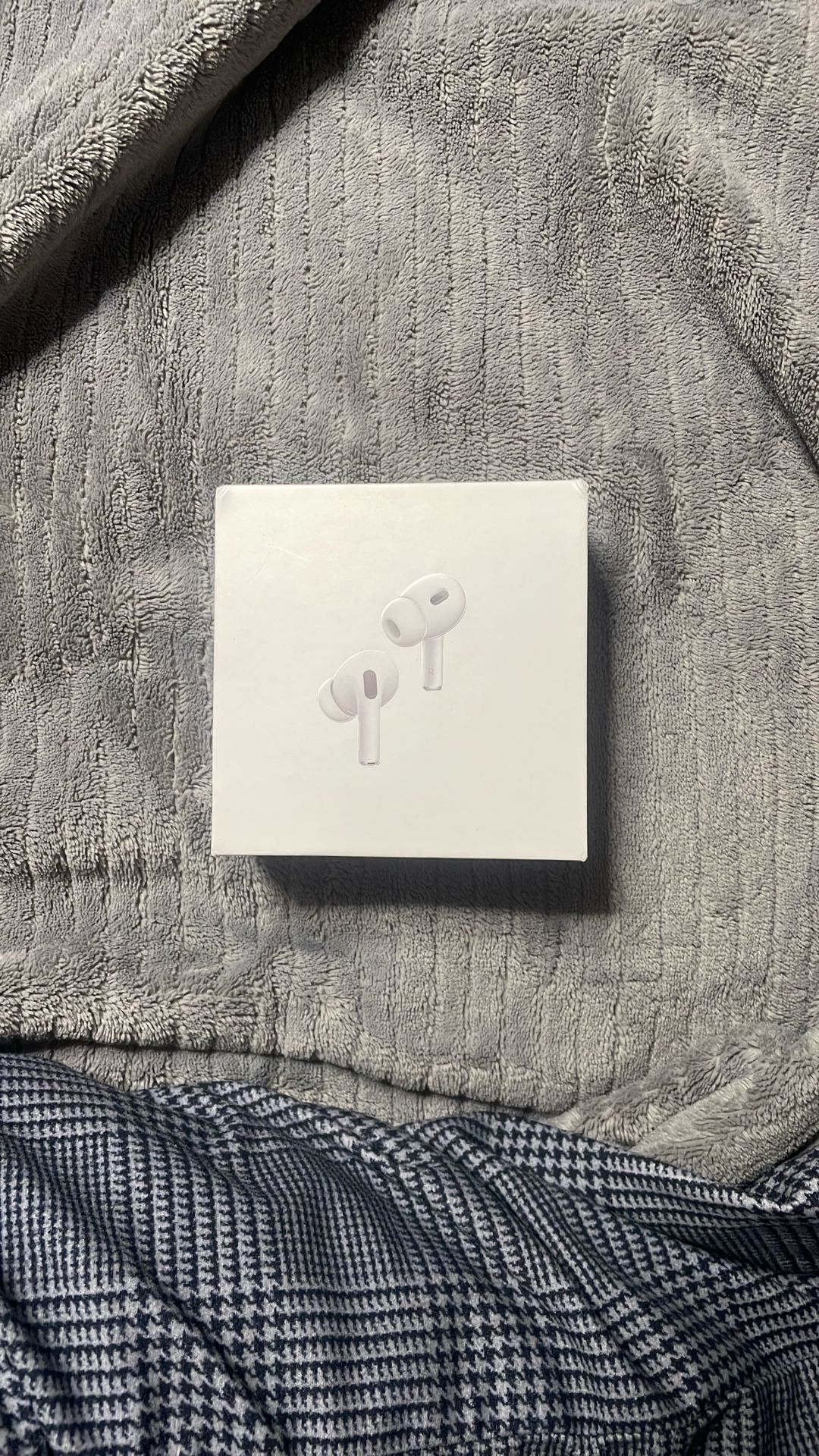 AirPods Pro 2 (2nd Gen) ANC 