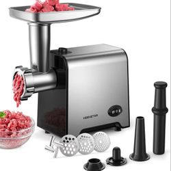 Heavy Duty Electric Meat Grinder X(292)
