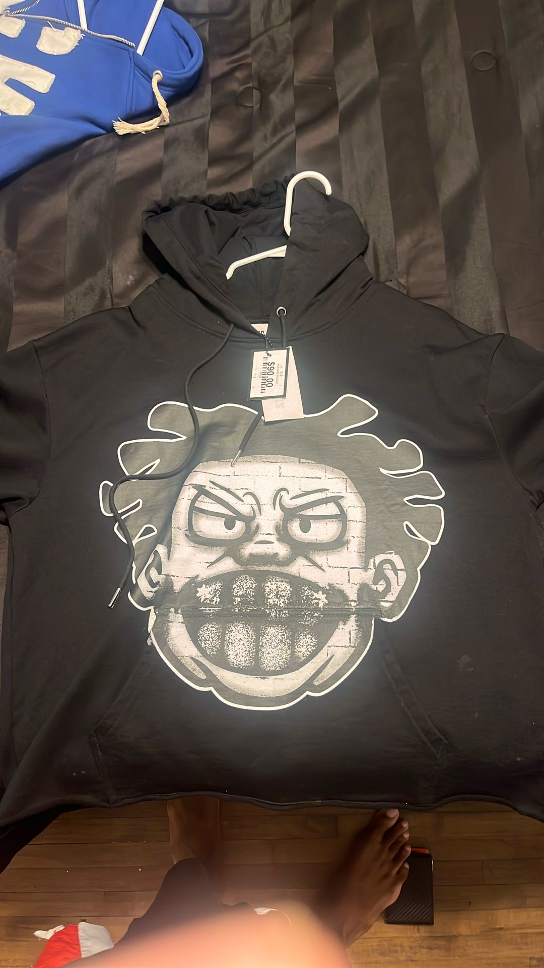 Mind GMX Hoodie
