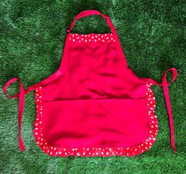 Apron