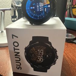 SUUNTO 7