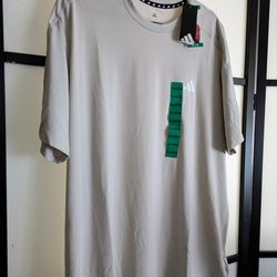 Adidas men's active wear XL