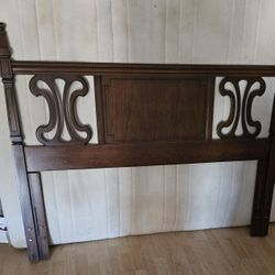 Full/Queen Headboard 