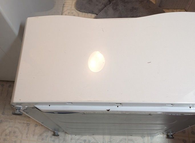 Laundry Pedestal Drawer