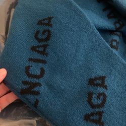 Balenciaga Cardigan 