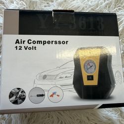Air Comperssor