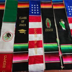 Stolas Para Graduados