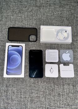 iPhone 12 Mini
