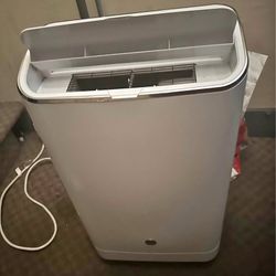 Portable Air Conditioner 12,000 Btu 