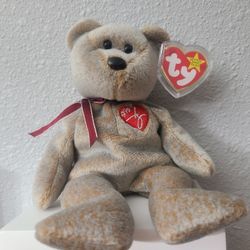 Ty Beanie Baby 1999 Bear