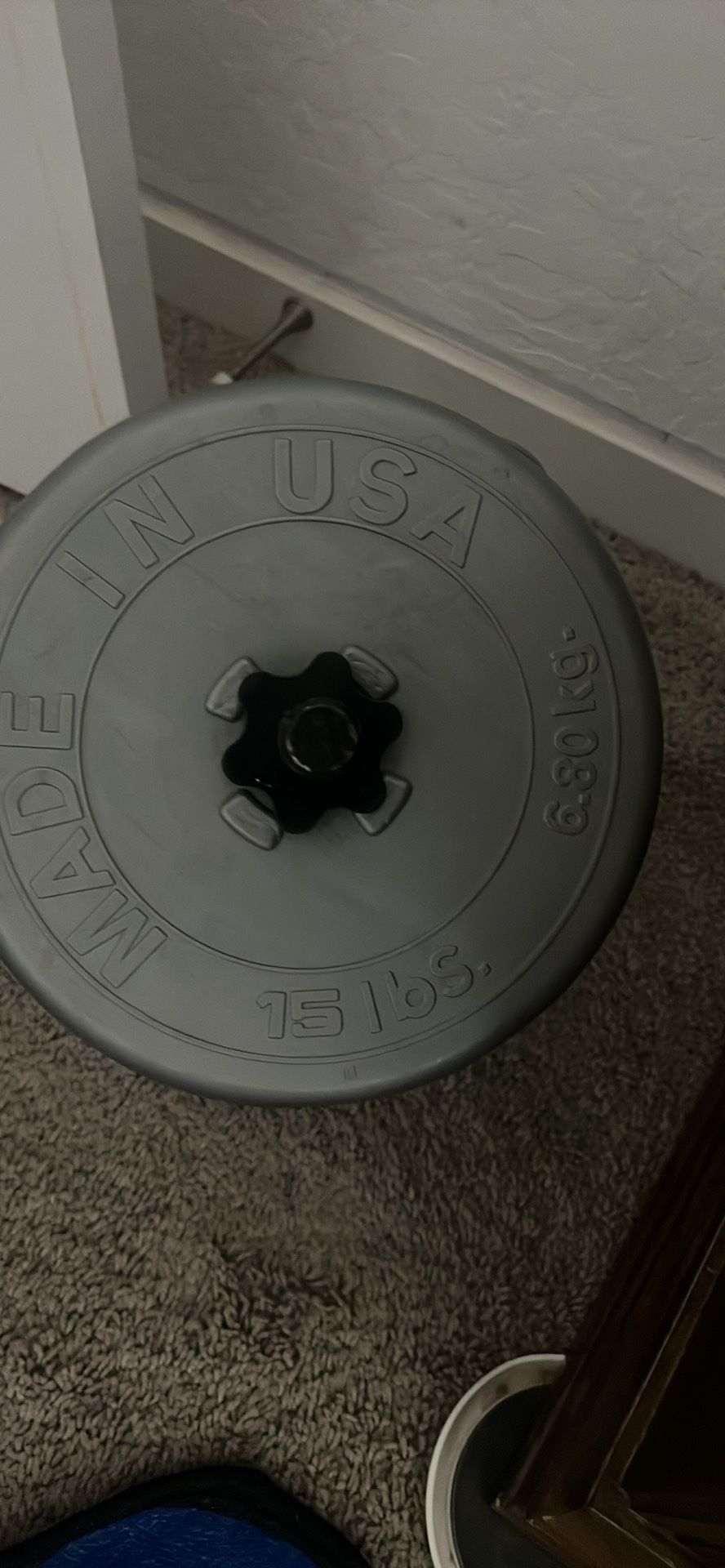 Weights