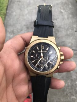 Michael Kors MK-8445