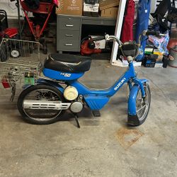 Scooter 