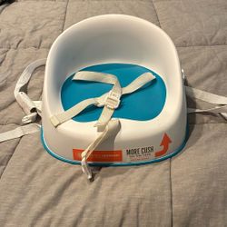 Toddler Booster Seat