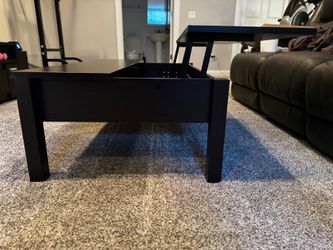 IKEA TRULSTORP Lift-Top Coffee Table - Best Price This Week! Fast Pickup Prioritized
