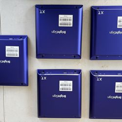 5 Used brightsign Xt4 Model Xt244