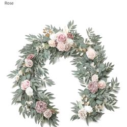 Floral Garland