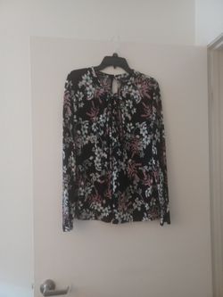 Liz clairbornr  Size L