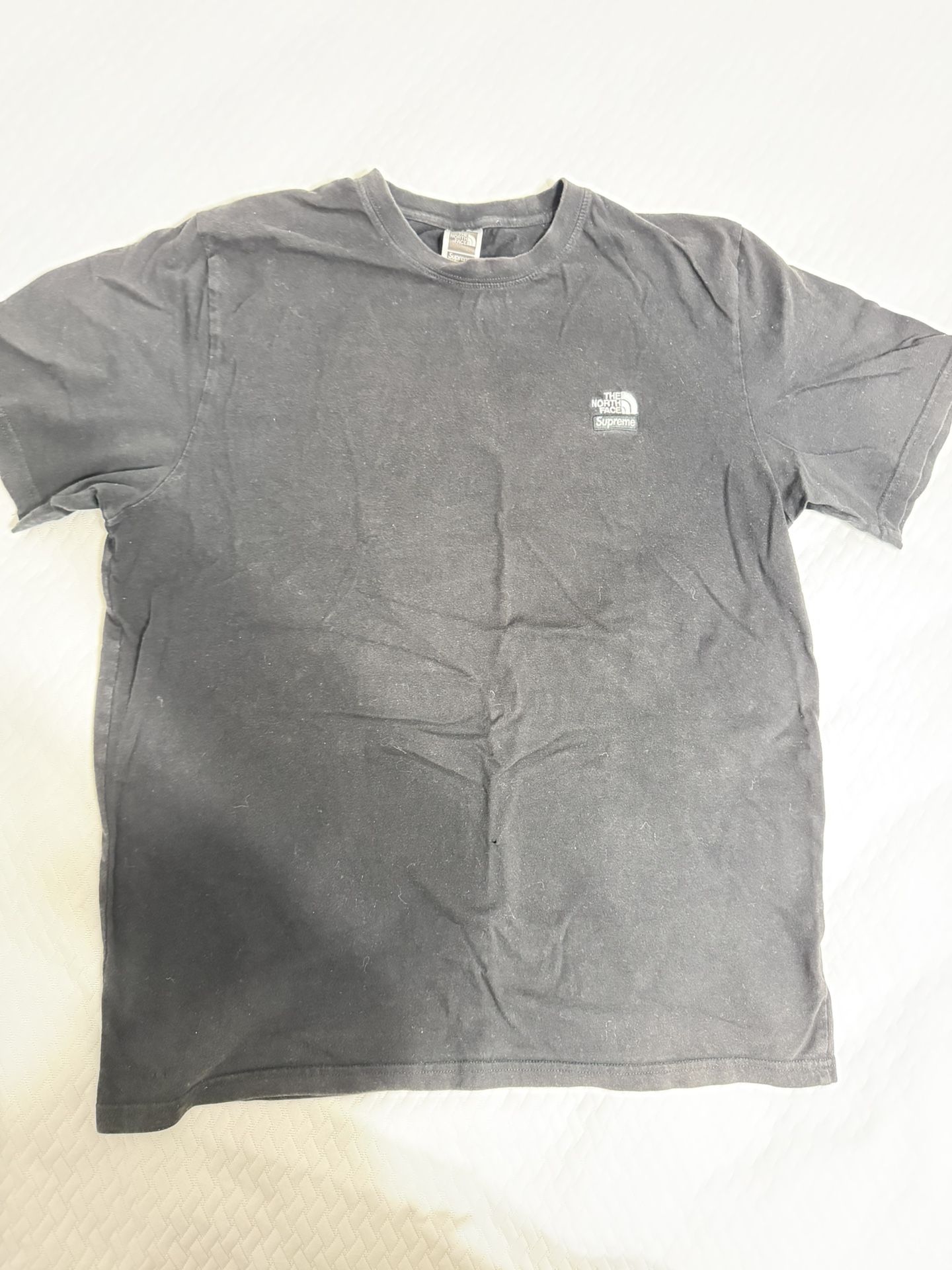 Supreme The North Face Bandana T Shirt 