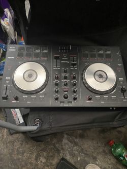 Pioneer Serato DJ Controller 