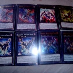 Shay Arc V Deck 