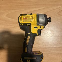 Impact Dewalt