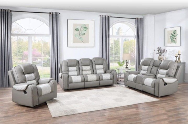 Premium Quality~Brand New Living Room Sofa Set Available At Factory Prices