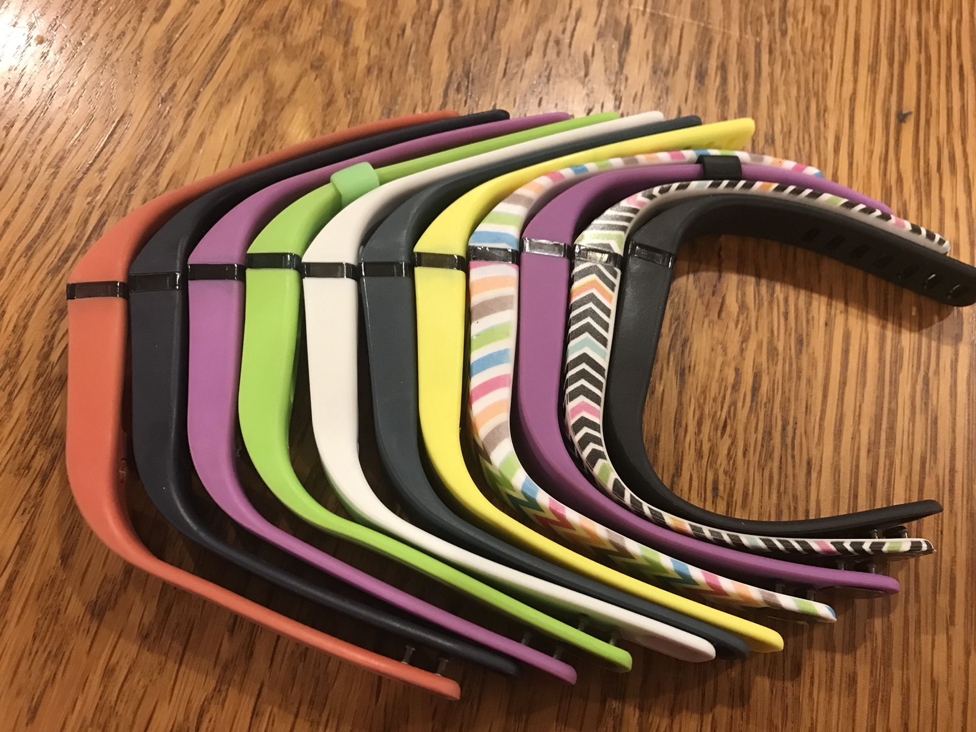 Fitbit bands