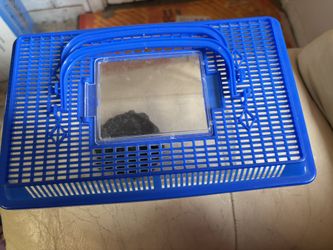 Reptile Pet Carrier