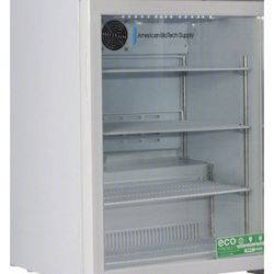 ⭕️ ABS American BioTech Supply Undercounter Refrigerator 5.2 cu.ft