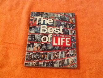 1973 " LIFE " Margazine