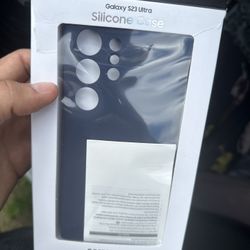Galaxy S23 Ultra Case 