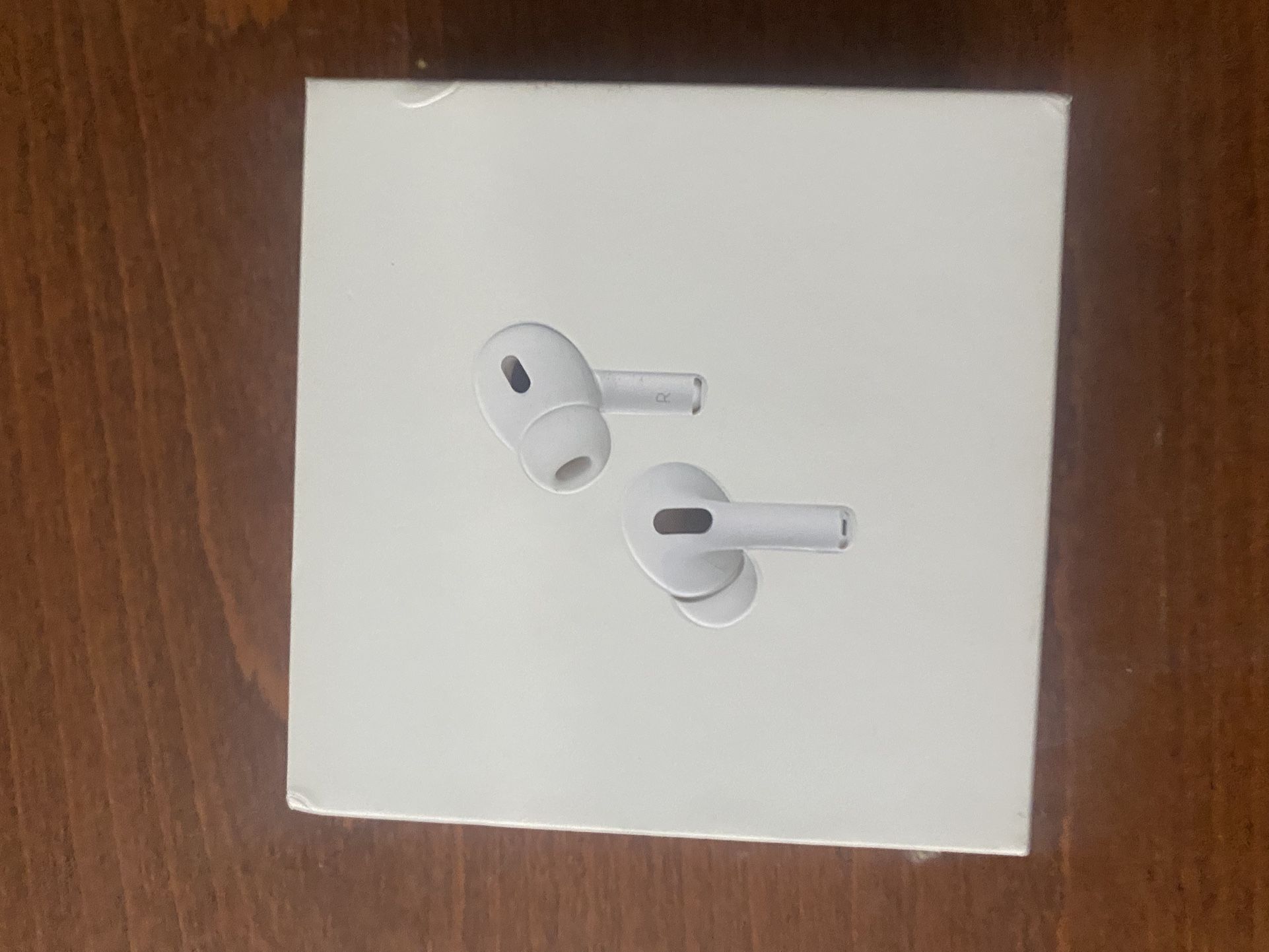 AirPods Pro 2nd Gen