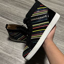 Christian Louboutin Red Bottoms