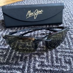 Maui Jim Sunglasses 
