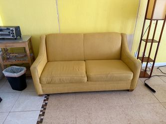 Sleeper sofa