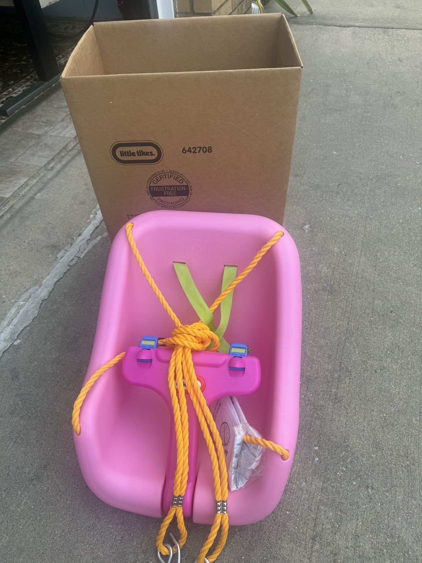 Kids Swing