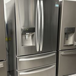 Kenmore Fridge 