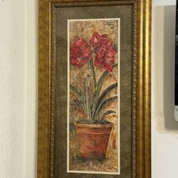 Cuadro/ Decorative Painting 