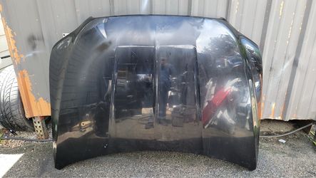 2018-2024 Lincoln Navigator Hood USED