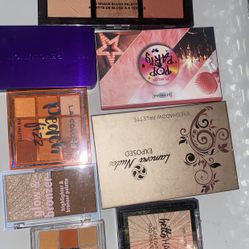 Makeup 