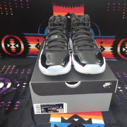 Jordan 11 “Jubilee”