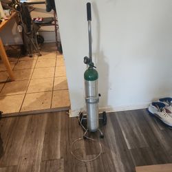 Air Tank
