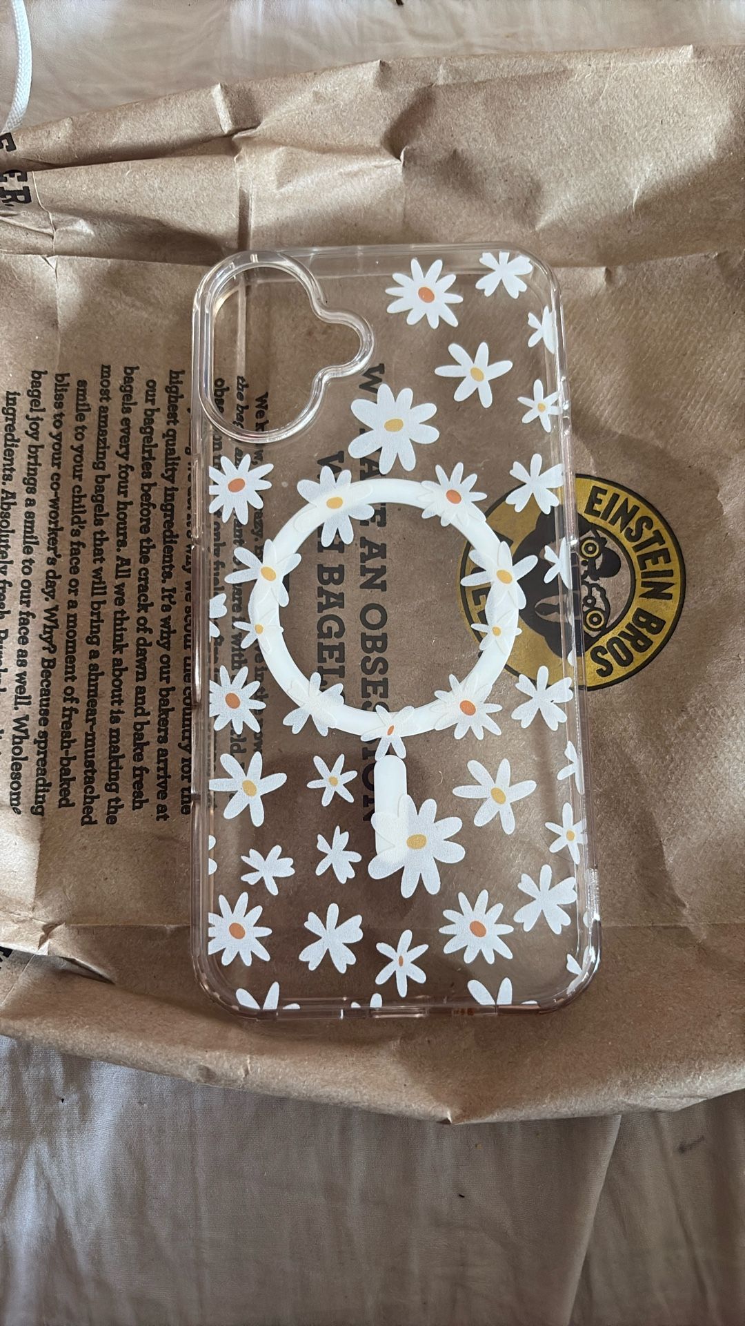 iPhone 16 Plus Phone Case