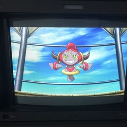 Sony BVM A14F5M [HD CRT] (Low hour)