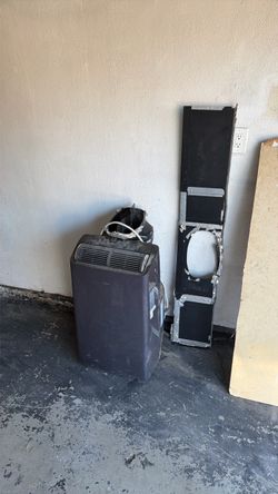 Portable Air Conditioner